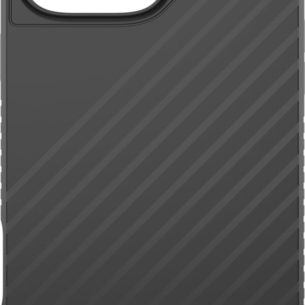 ZAGG Denali Cases Snap KS Apple 702315253 iPhone 16 Pro Max,Black