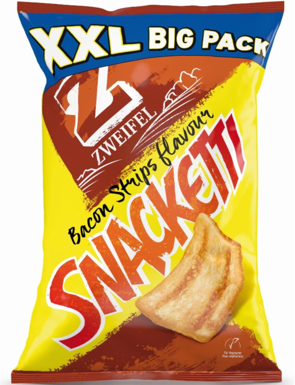 ZWEIFEL Snacketti Bacon 106572 225g – Hochwertig & günstig bei ShopDeca