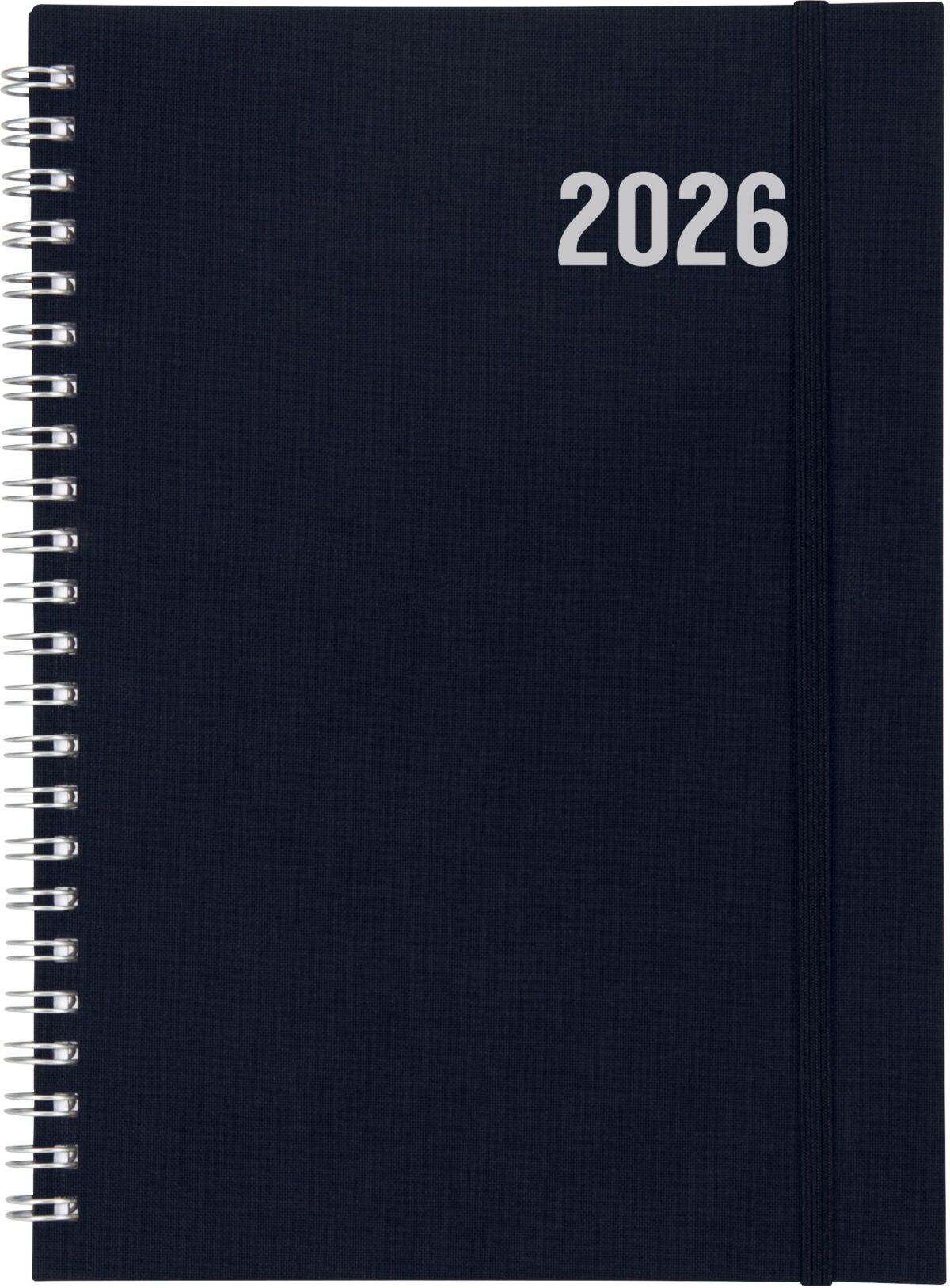 BIELLA GA Dispo Term Savana 2026 808591070026U 1W/2S d.blau ML 14.5x20.5cm – Hochwertig & günstig bei ShopDeca
