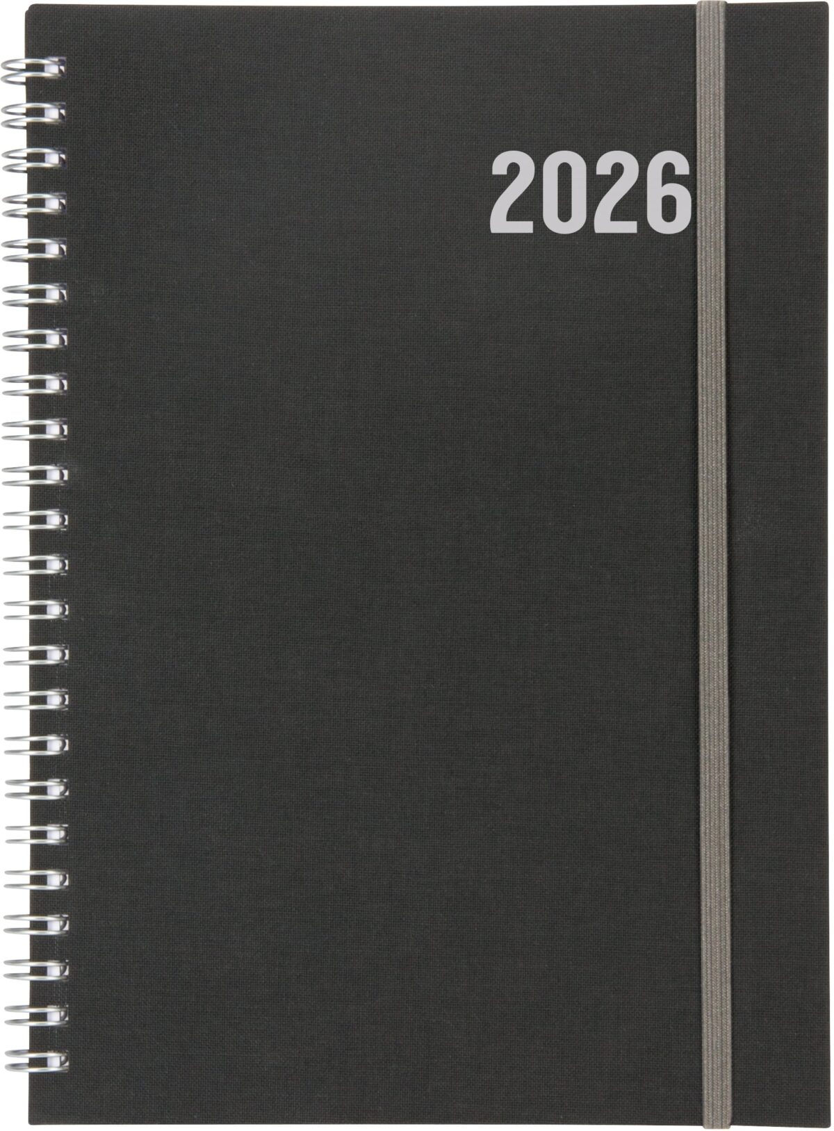 BIELLA GA Dispo Term Savana 2026 808591270026U 1W/2S grau ML 14.5x20.5cm – Hochwertig & günstig bei ShopDeca