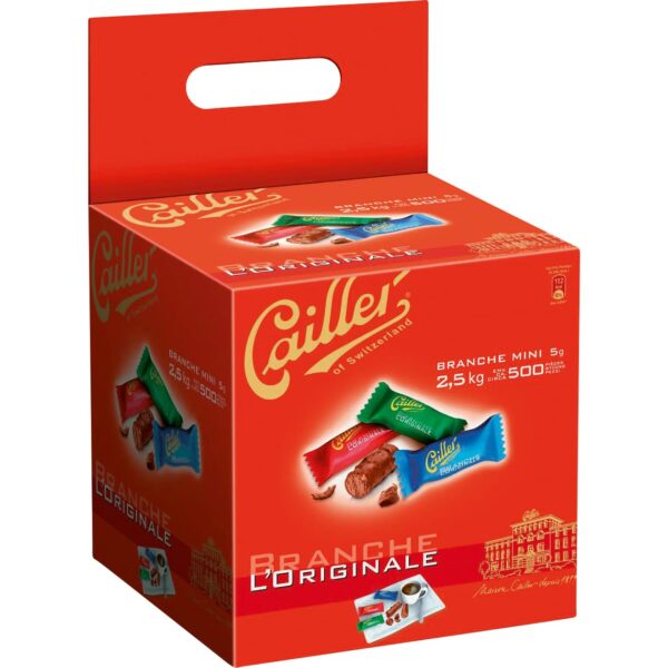 CAILLER Branche mini 590238 2500g