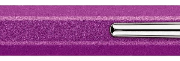 CARAN D'ACHE Minenhalter 849 Colormat-X 844.091 rosa