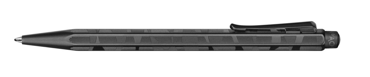 CARAN D'ACHE Kugelschreiber Ecridor 890.010 Black Code – Hochwertig & günstig bei ShopDeca