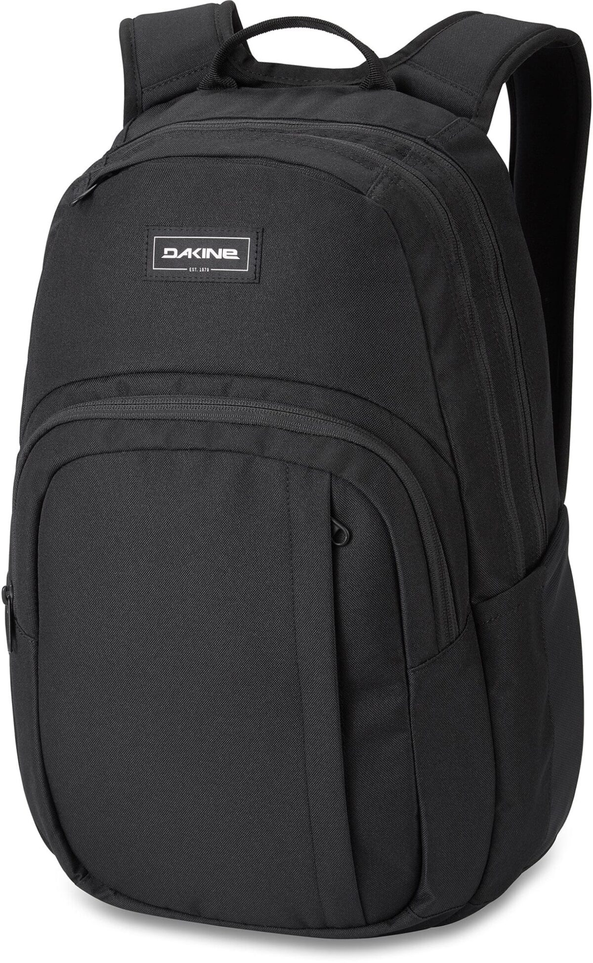 DAKINE Rucksack Campus M 25L D10004337-20 Black – Hochwertig & günstig bei ShopDeca