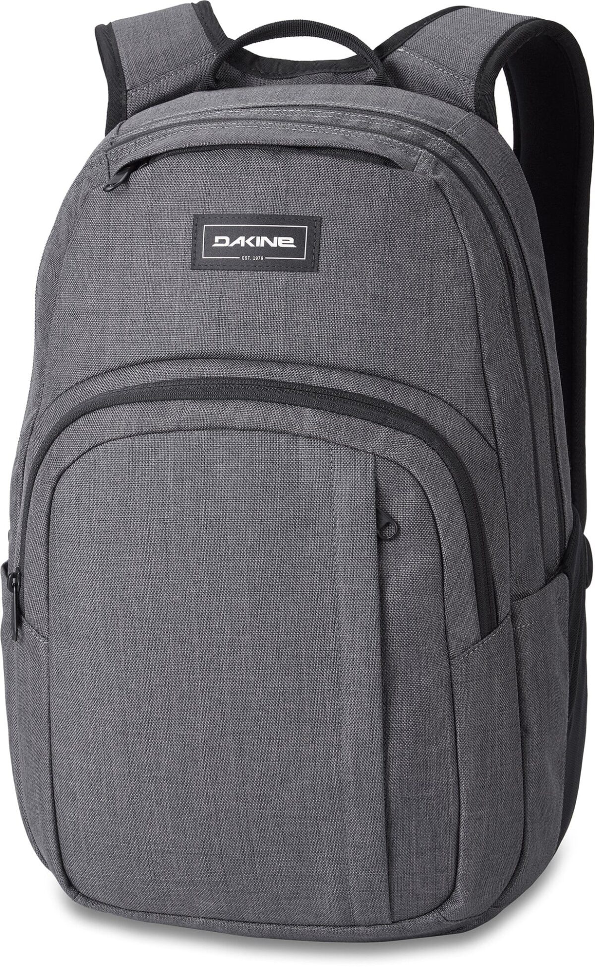 DAKINE Rucksack Campus M 25L D10004337-30 Carbon – Hochwertig & günstig bei ShopDeca