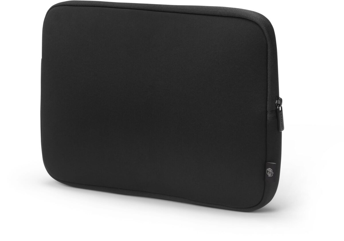DICOTA Sleeve ONE D32077-RPET 10-11.6 inch Black – Hochwertig & günstig bei ShopDeca