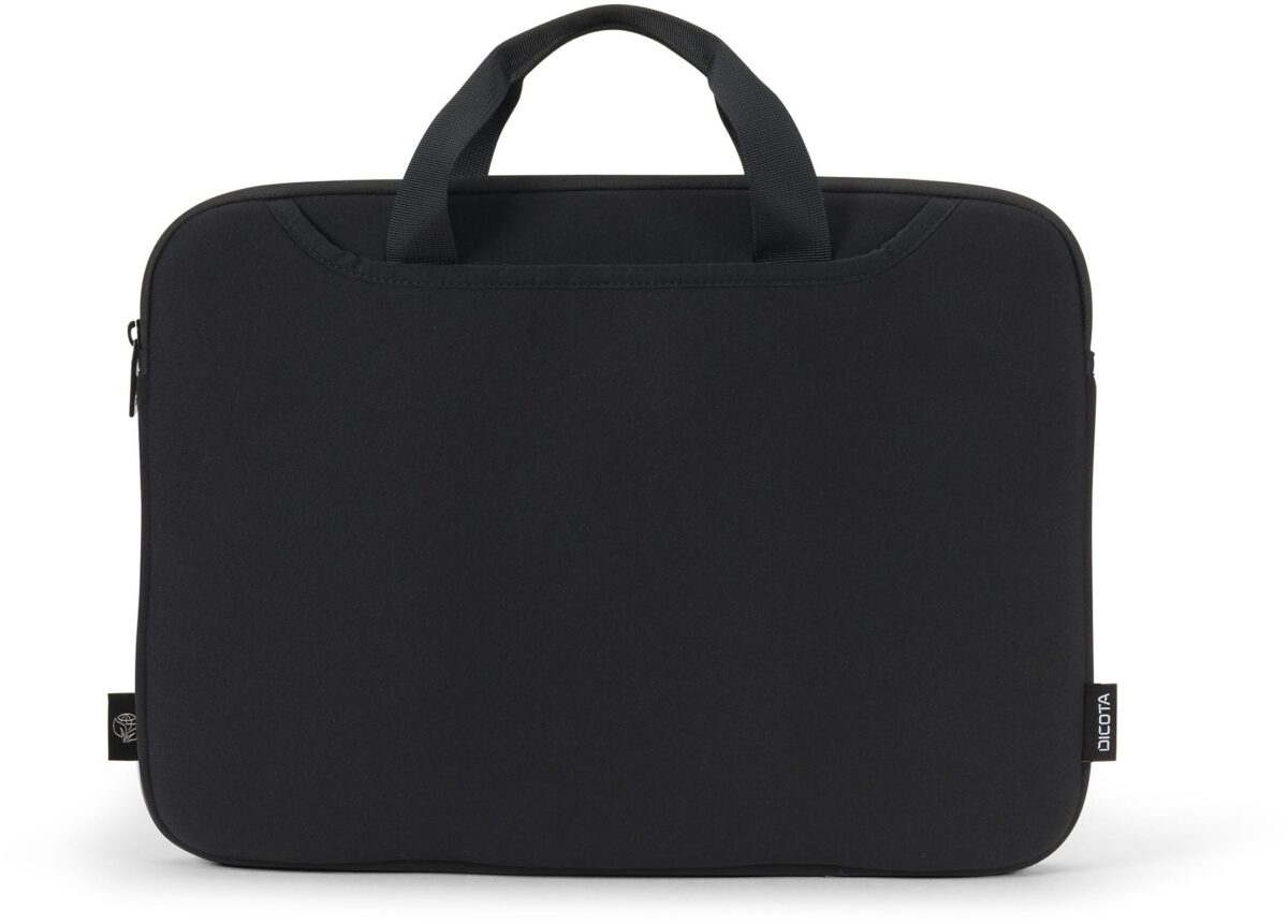 DICOTA Smart Sleeve ONE D32083-RPET 15-16.1 inch Black – Hochwertig & günstig bei ShopDeca