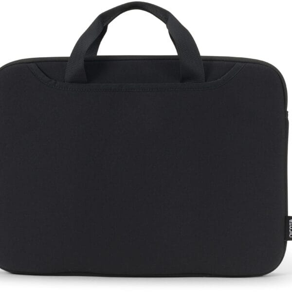 DICOTA Smart Sleeve ONE D32083-RPET 15-16.1 inch Black