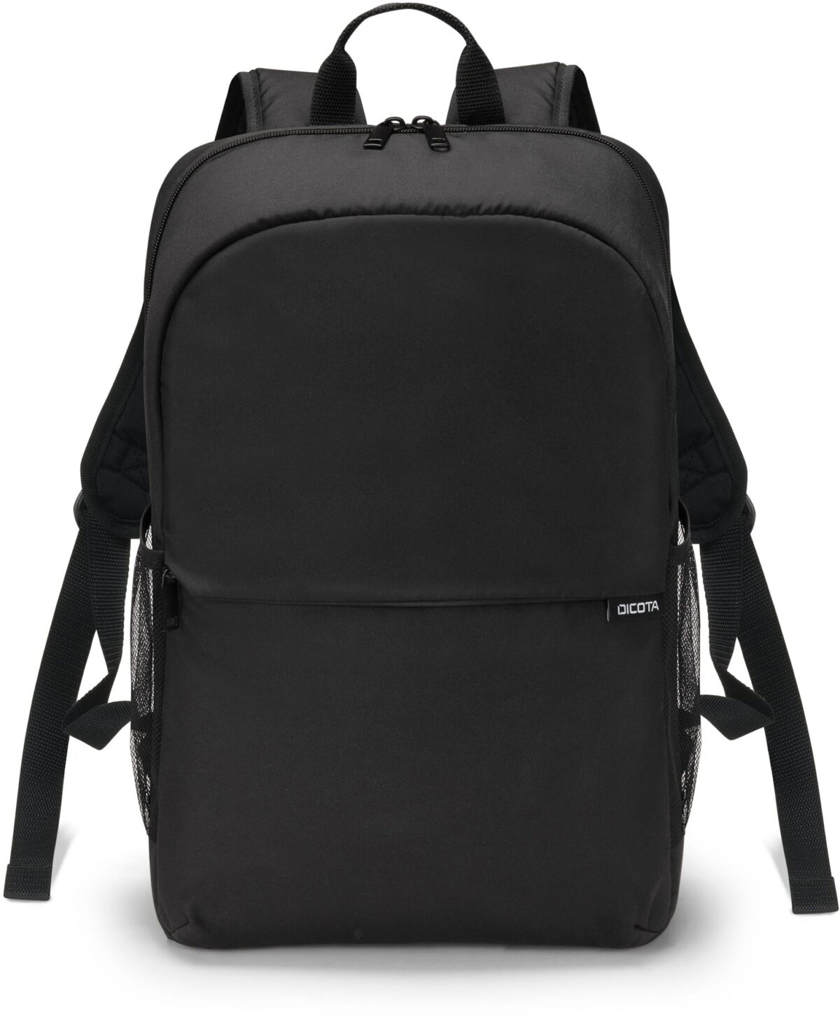DICOTA Backpack ONE D32086-RPET 15-17.3 inch Black – Hochwertig & günstig bei ShopDeca