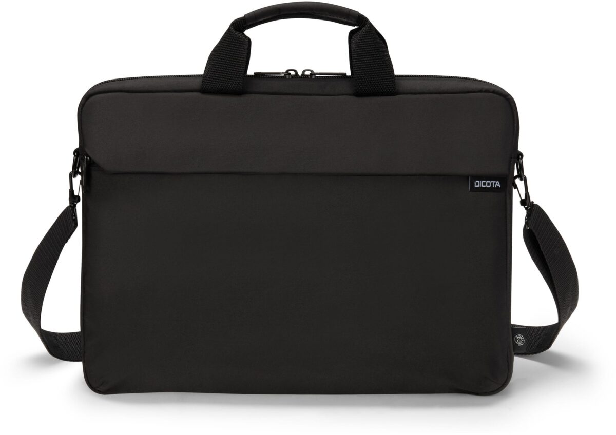 DICOTA Slim Case ONE D32092-RPET 14-16.1 inch Black – Hochwertig & günstig bei ShopDeca