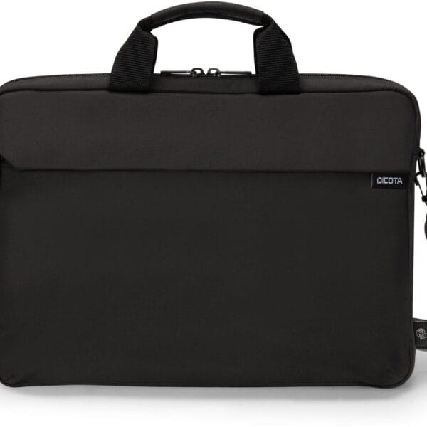DICOTA Slim Case ONE D32092-RPET 14-16.1 inch Black