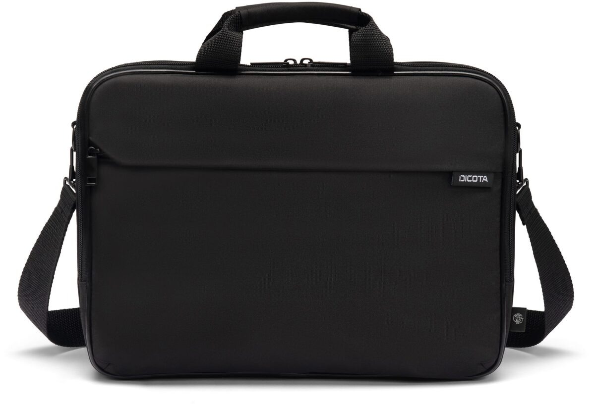 DICOTA Top Traveller ONE D32099-RPET 15-17.3.1 inch Black – Hochwertig & günstig bei ShopDeca