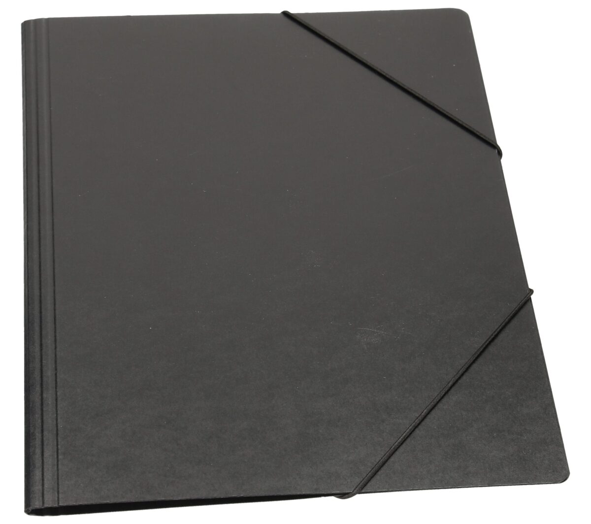 EROLA Schnellhefter mit Gummizug 3228 O SCHWARZ schwarz – Hochwertig & günstig bei ShopDeca