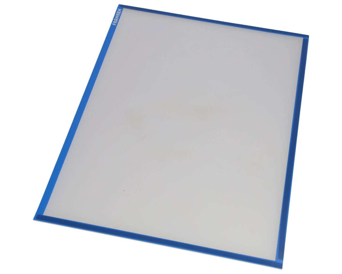 FRANKEN Dokumentenhalter A3 ITSA3M 03 magnetisch, blau – Hochwertig & günstig bei ShopDeca