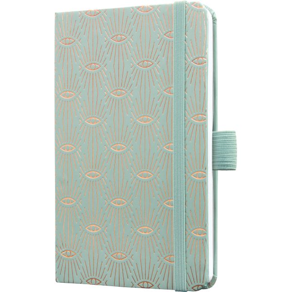 JOLIE Agenda Beauty 2026 J6356 1W/2S mystic aquamarin ML A6