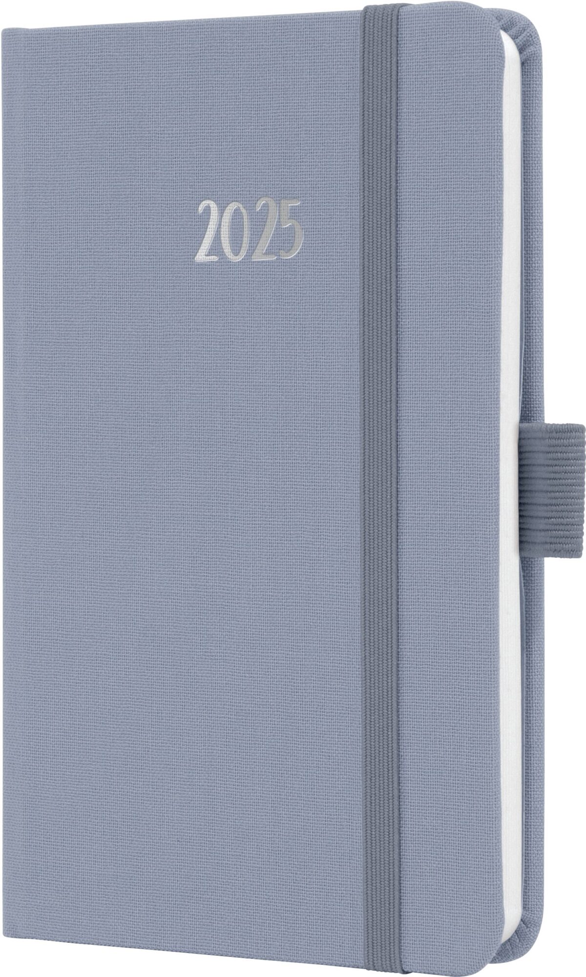 JOLIE Agenda Feel 2026 J6406 1W/2S light lilac ML A6 – Hochwertig & günstig bei ShopDeca