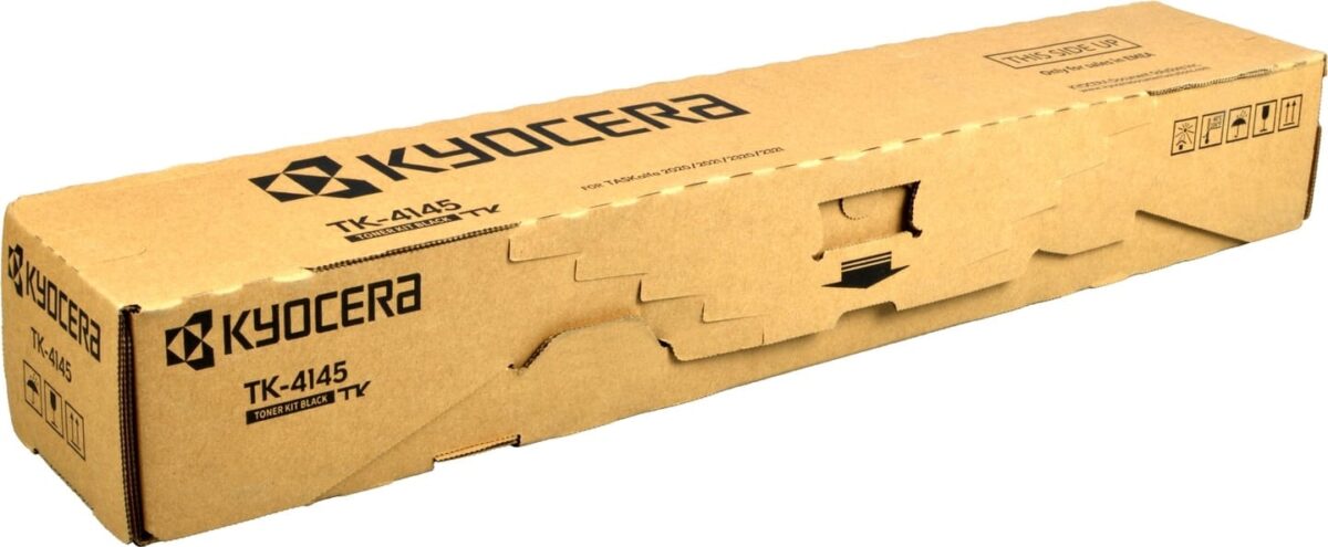 KYOCERA Toner-Modul schwarz TK-4145 TASKalfa 2020/2320 16'000 S. – Hochwertig & günstig bei ShopDeca
