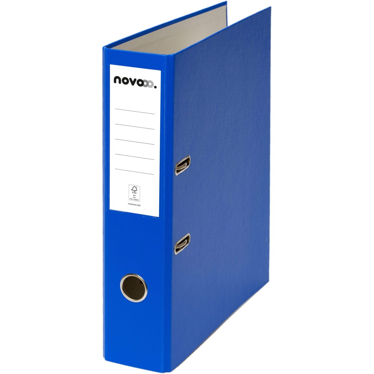 NOVOOO Pro Ordner 7cm 10349707NO2U königsblau A4 – Hochwertig & günstig bei ShopDeca