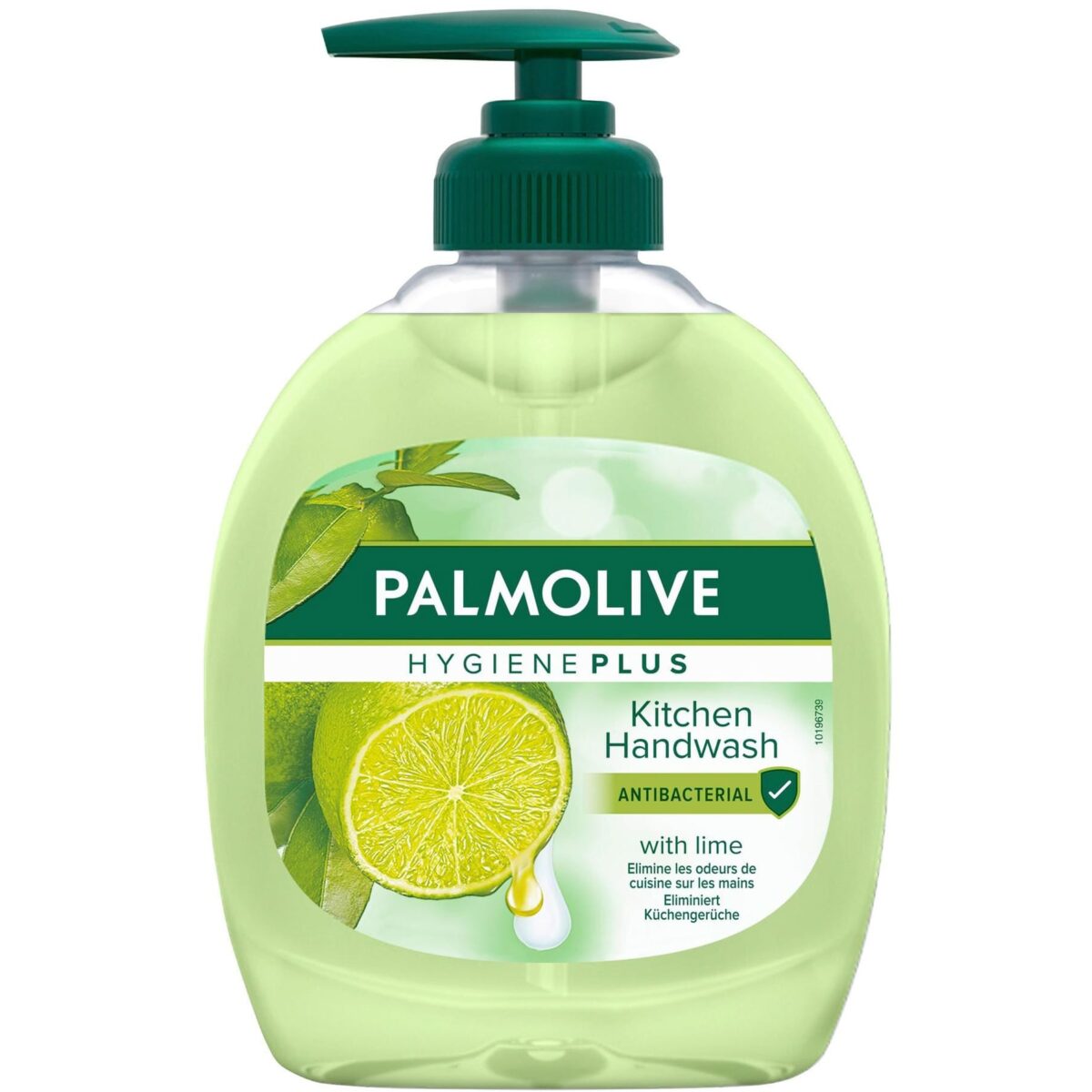 PALMOLIVE Küchen-Handseife 300ml IT05463A – Hochwertig & günstig bei ShopDeca