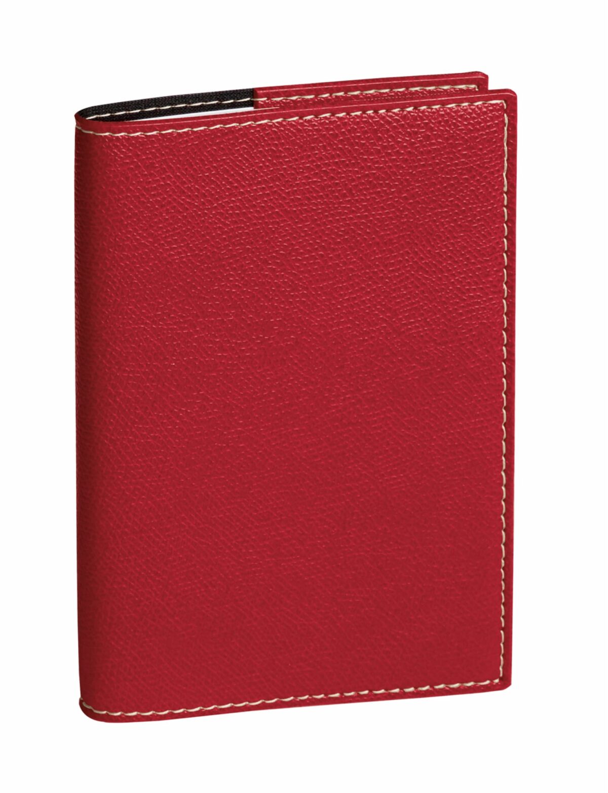 QUO-VADIS Agenda Affaires Club 2026 004117Q 1W/2S rot FR 10x15cm – Hochwertig & günstig bei ShopDeca