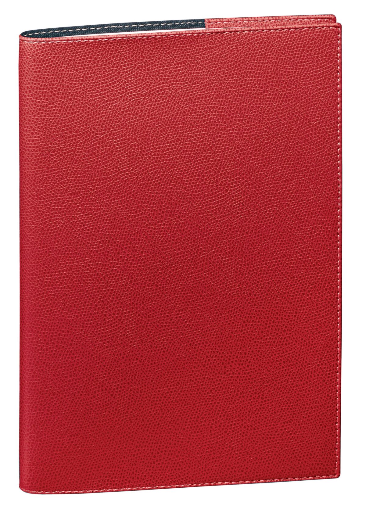 QUO-VADIS Agenda Club Executif 2026 014087Q 1W/2S rot FR 16x16cm – Hochwertig & günstig bei ShopDeca