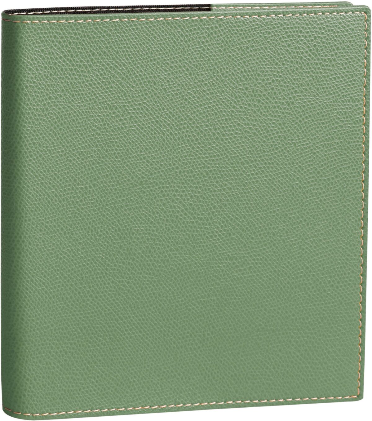 QUO-VADIS Agenda Club Executif 2026 014948Q 1W/2S salbei FR 16x16cm – Hochwertig & günstig bei ShopDeca