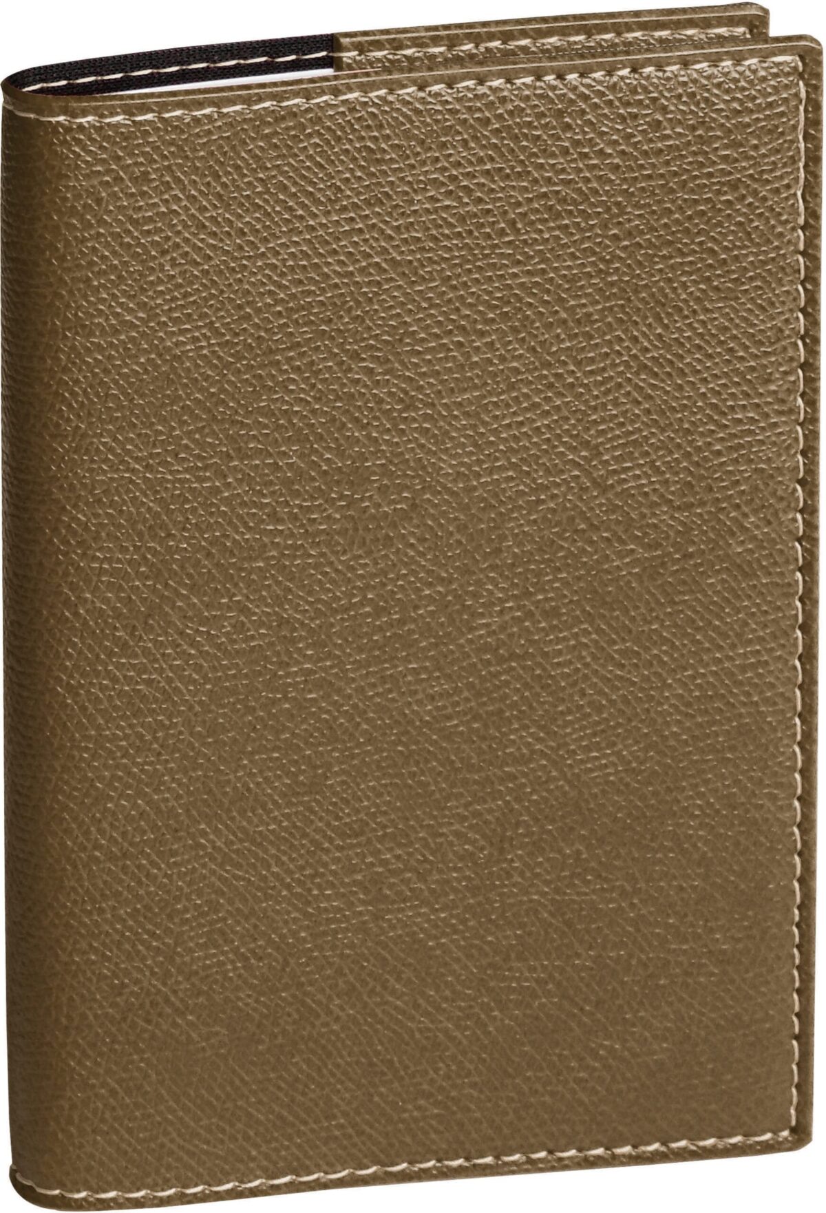 QUO-VADIS Agenda Club Ministre 2026 015934Q 1W/2S bronze FR 16x24cm – Hochwertig & günstig bei ShopDeca