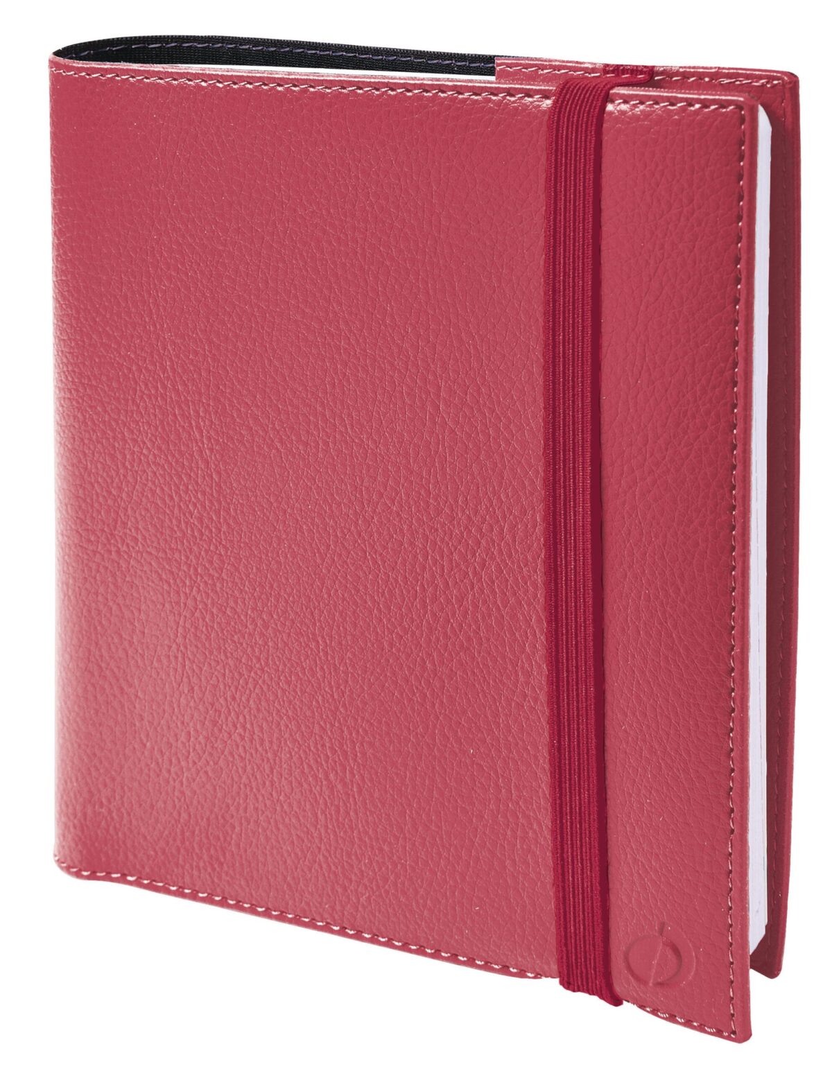 QUO-VADIS Agenda Time&Life medi. 2026 540123Q 1W/2S rosa ML 16x16cm – Hochwertig & günstig bei ShopDeca
