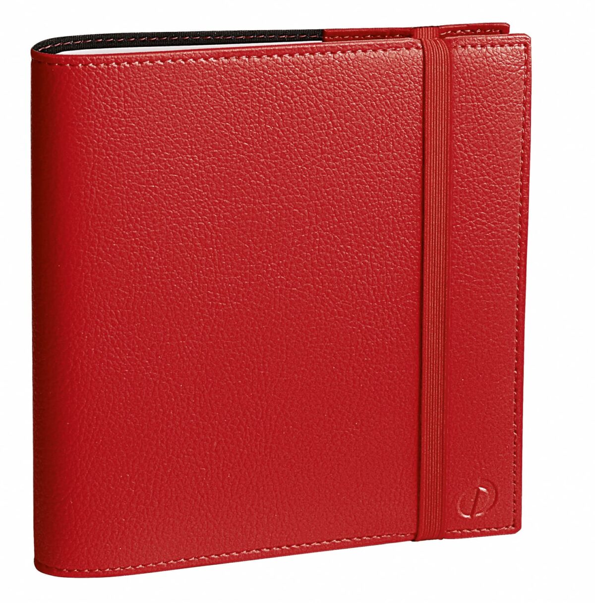 QUO-VADIS Agenda Time&Life medi. 2026 540130Q 1W/2S rot ML 16x16cm – Hochwertig & günstig bei ShopDeca