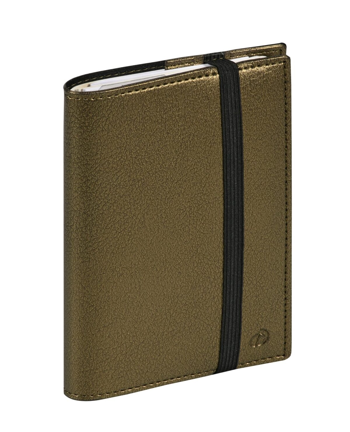 QUO-VADIS Agenda Time&Life large 2026 615034Q 1W/2S kaki ML 16x24cm – Hochwertig & günstig bei ShopDeca