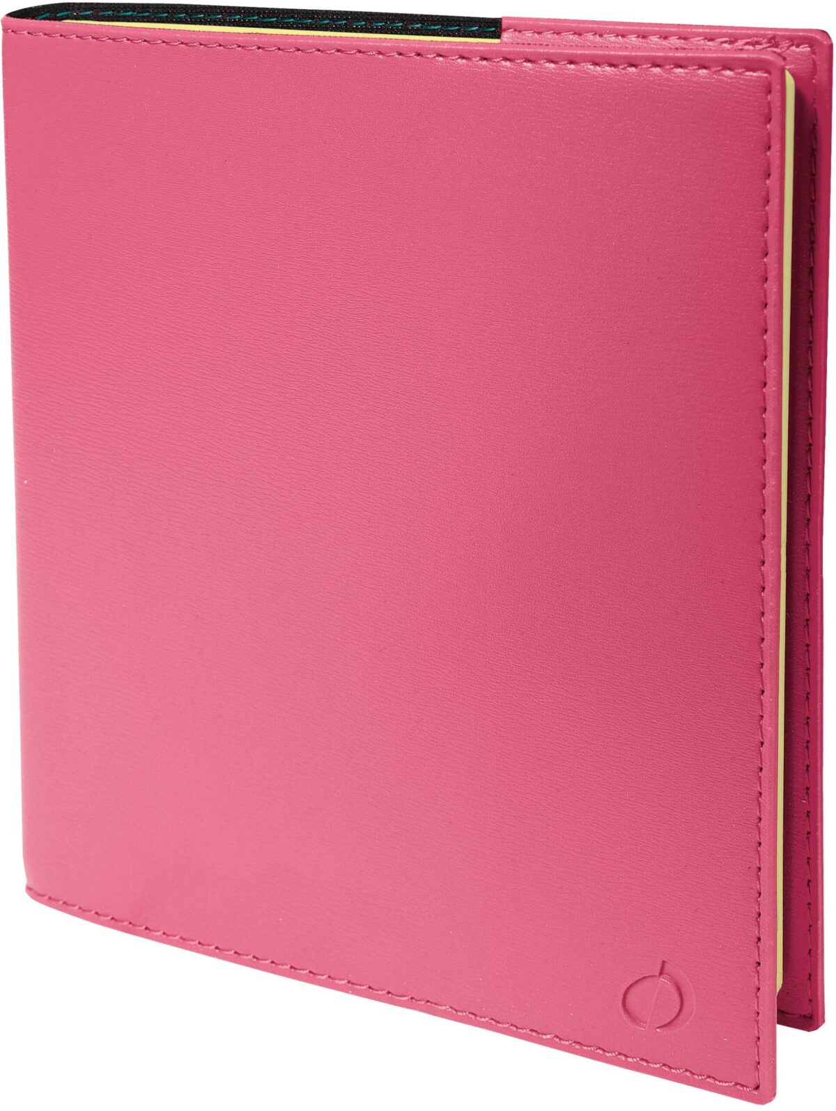 QUO-VADIS Agenda Soho Exec.Pres. 2026 654126Q 1W/2S rosa FR 16x16cm – Hochwertig & günstig bei ShopDeca