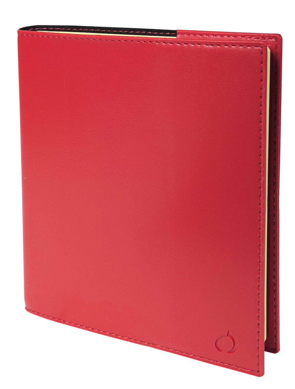 QUO-VADIS Agenda Soho Exec.Pres. 2026 654137Q 1W/2S rot FR 16x16cm – Hochwertig & günstig bei ShopDeca