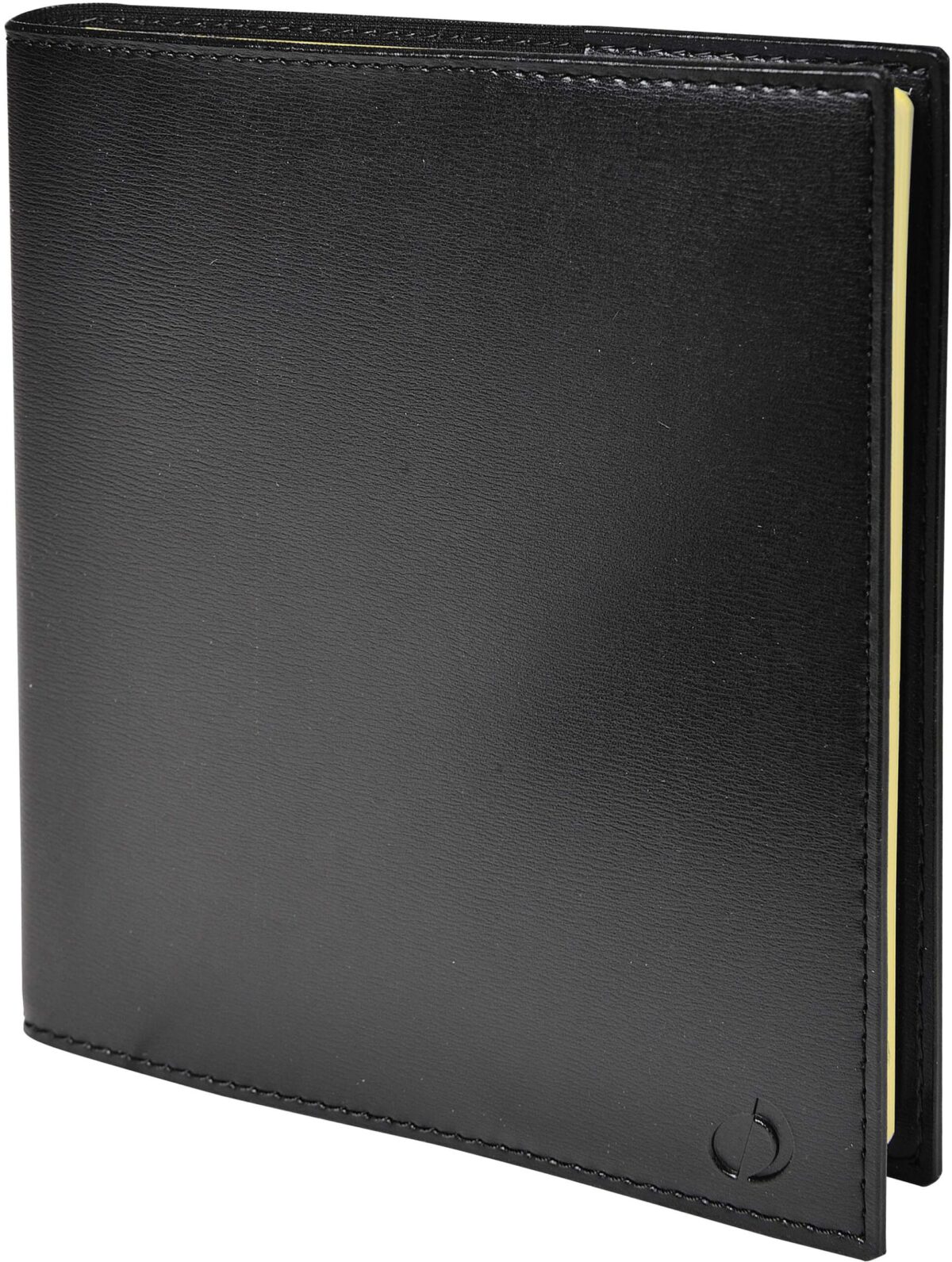 QUO-VADIS Agenda Soho Executif 2026 905263Q 1W/2S schwarz DE 16x16cm – Hochwertig & günstig bei ShopDeca
