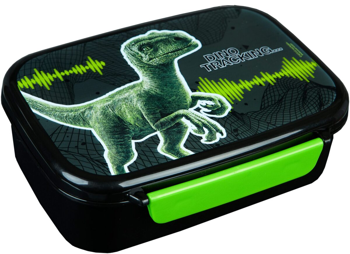 SCOOLI Lunchbox JUSP9903 Jurassic World 13x18x6cm – Hochwertig & günstig bei ShopDeca