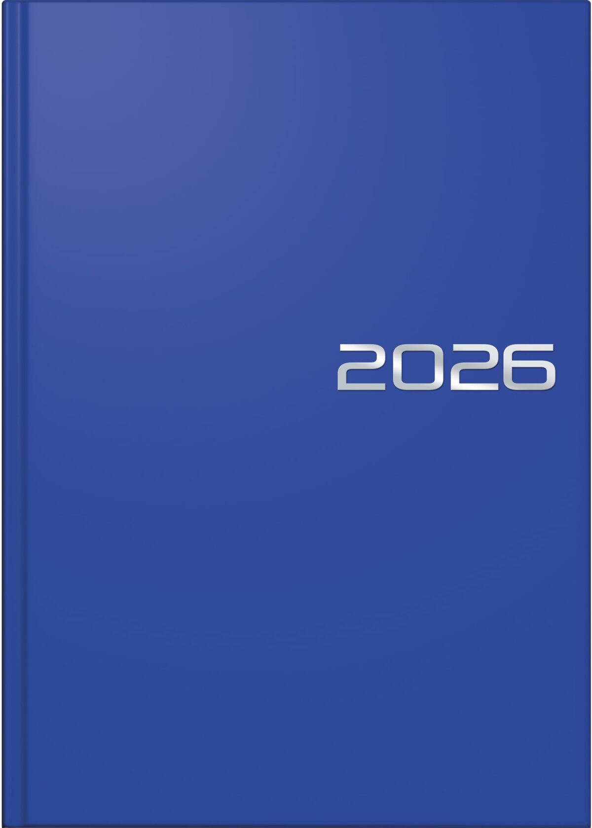 SIMPLEX Simply Colour Line 2026 6700J2.26 1W/2S blau ML 14.8x20.8cm – Hochwertig & günstig bei ShopDeca