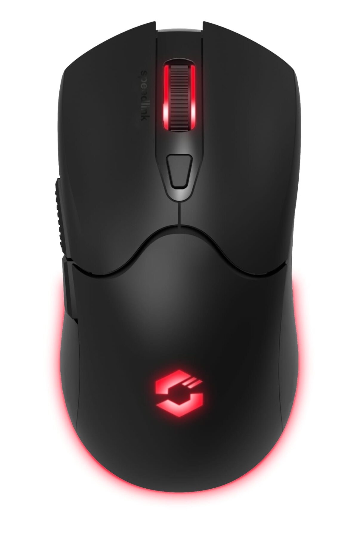 SPEEDLINK VELOX Rechargeable Gam.Mouse SL-680102-BK RGB, Wireless, Black – Hochwertig & günstig bei ShopDeca