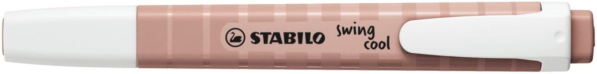 STABILO Swing Cool Leuchtmarker 1-4mm 275/165 umbra – Hochwertig & günstig bei ShopDeca