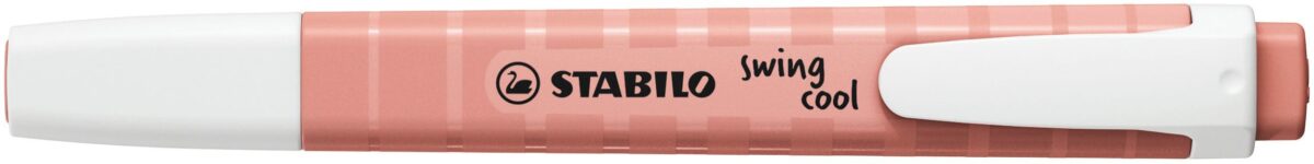 STABILO Swing Cool Leuchtmarker 1-4mm 275/175 nature sienna – Hochwertig & günstig bei ShopDeca