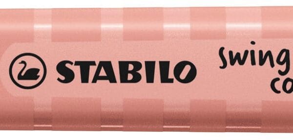 STABILO Swing Cool Leuchtmarker 1-4mm 275/175 nature sienna
