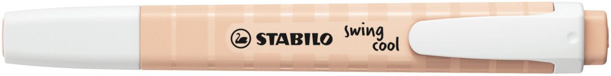 STABILO Swing Cool Leuchtmarker 1-4mm 275/186 beige – Hochwertig & günstig bei ShopDeca