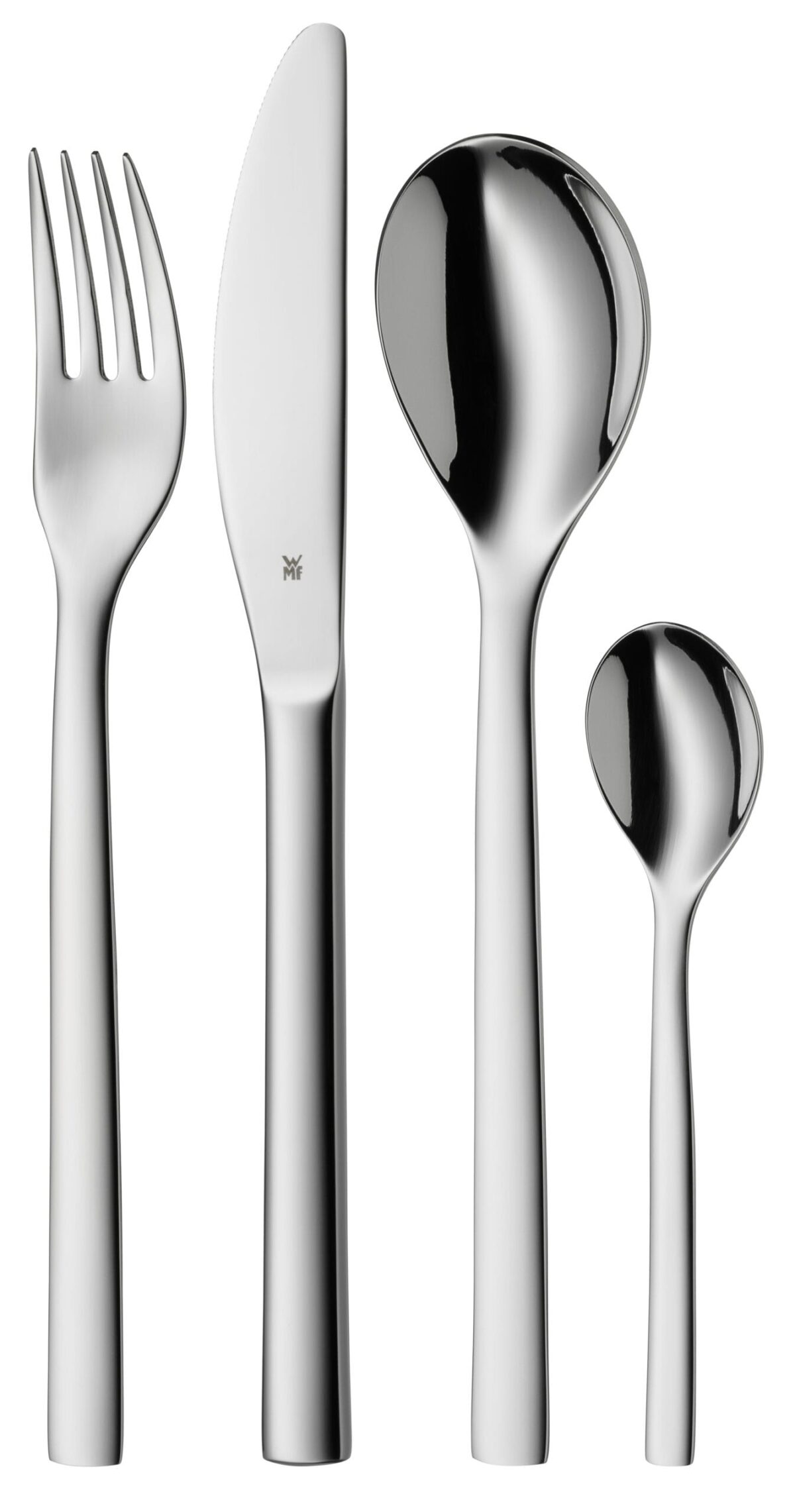 WMF Besteck-Set NUOVA 3201005809 4-teilig – Hochwertig & günstig bei ShopDeca