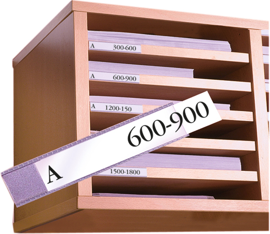 3L-7515-10-5701193751506 3L Beschriftungsfenster 15x150mm 7515-10 PVC selbstklebend 10 Stück – Hochwertig & günstig bei ShopDeca