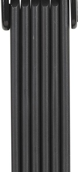 ABUS Faltschloss FD Lock FDLOCK9501 schwarz