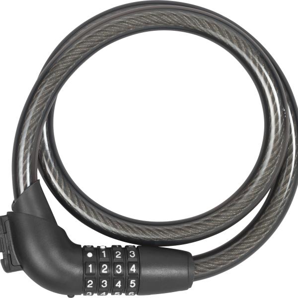 ABUS Kabelschloss SC Lock SCLOCK5211 schwarz