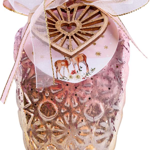 ACCENTRA Dusch&Badeschaum 5062044 Romantic Dreams