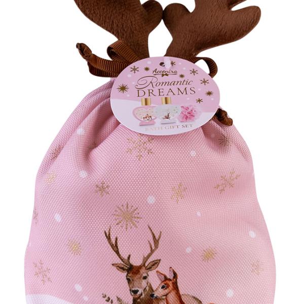 ACCENTRA Badeset 6061429 Romantic Dreams