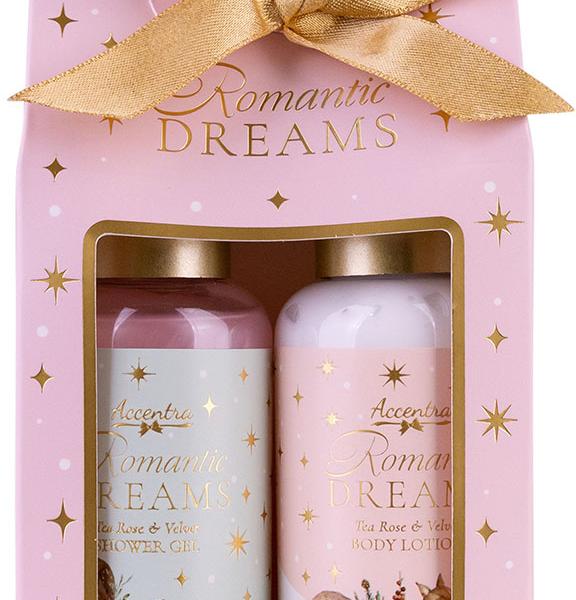 ACCENTRA Badeset 6061431 Romantic Dreams