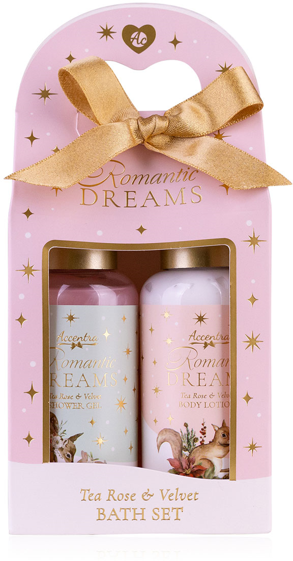 ACCENTRA-6061431-4015953741579 ACCENTRA Badeset 6061431 Romantic Dreams – Hochwertig & günstig bei ShopDeca