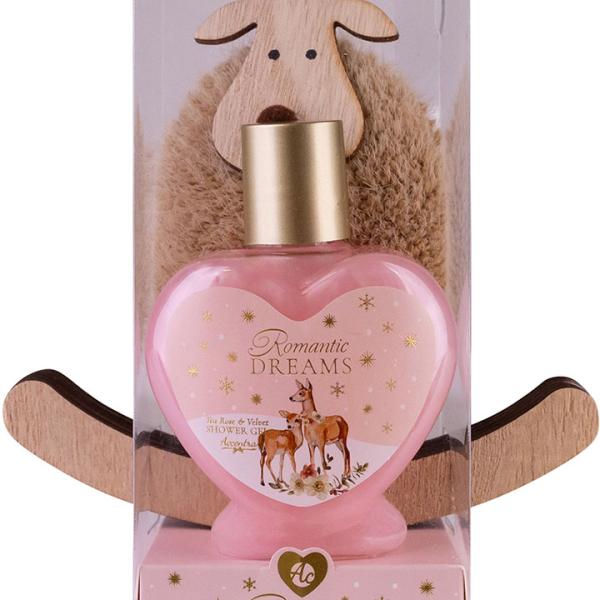 ACCENTRA Badeset 6061432 Romantic Dreams