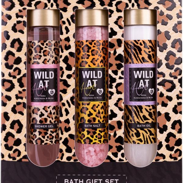 ACCENTRA Badeset 6062122 Wild at heart